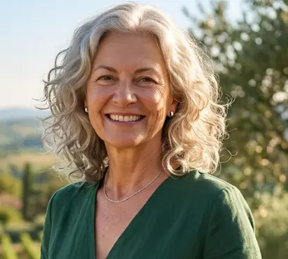 Visivra customer review by Carolyn M. from Sioux Falls SD – clearer daily vision